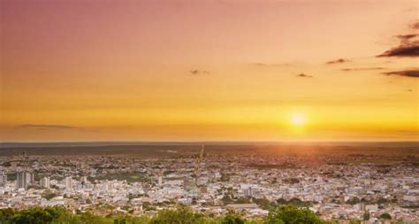 Vit Ria Da Conquista Lidera Ranking Como A Melhor Cidade Da Bahia Para