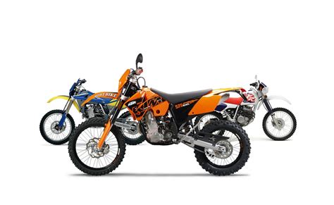 DIrt Bike Magazine | 10 BEST USED DUAL-SPORT BIKES