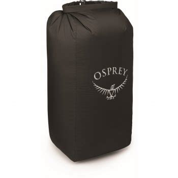 Osprey Bolsa Estanca Ultralight Pack Liner L 70 100L Negro BIKE24