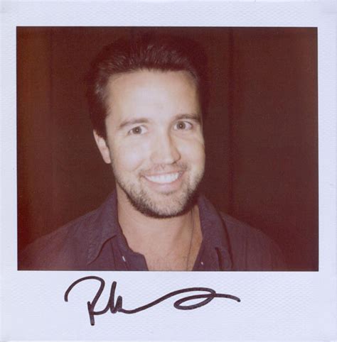 Portroids Presents ... Rob McElhenney