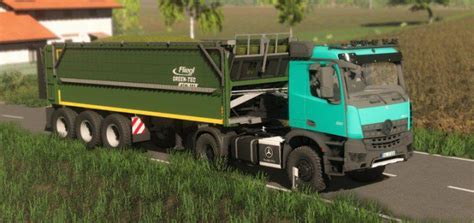 Fs19 Trailers Farming Simulator 19 Trailers Ls19 Trailers