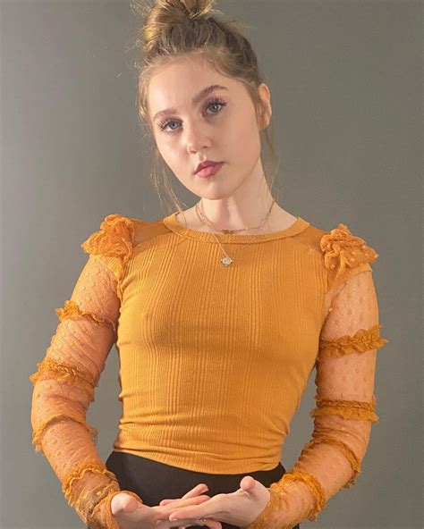 Ella Anderson 11052020 In 2023 Young Models Fashion Anderson