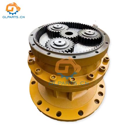 E D E D Excavator Swing Motor Reduction Box Reducer Swing