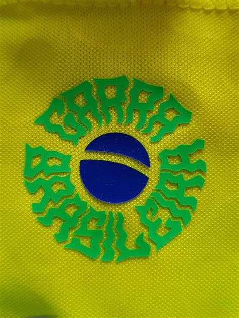 Neymar Jr Brasilien Wm Home Trikot Signiert Kaufen Auf Ricardo