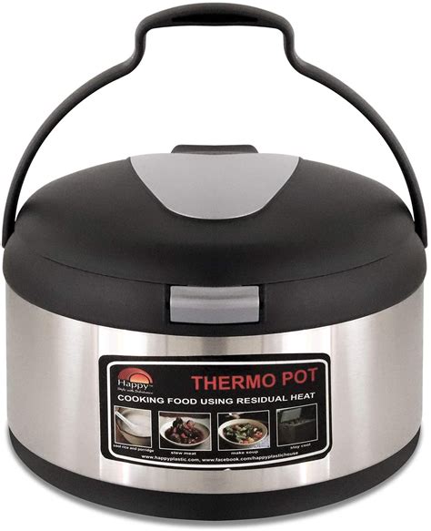 Hot Pot Thermopot By Happy House 35 Ltr Darazpk