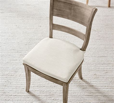 Bradford Dining Chair Pottery Barn