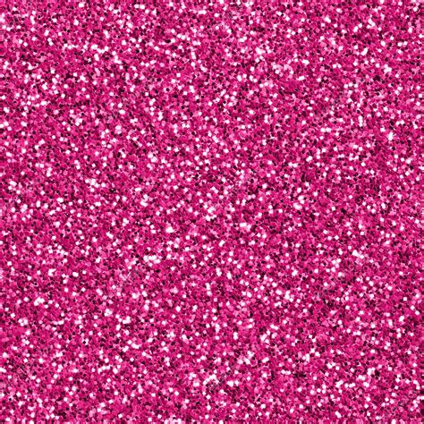 Texture Glitter Rosa Modello Senza Cuciture Foto Stock Foto