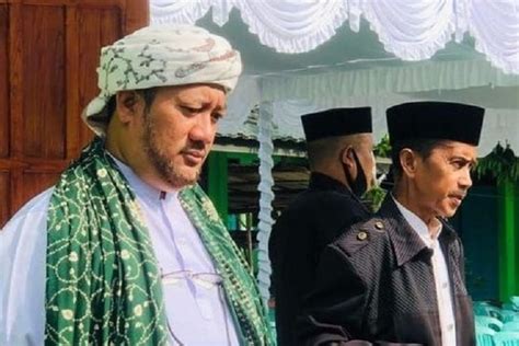 Konflik Habaib Dan Keluarga Walisongo 12 Kebanyakan Baalawi Hijrah