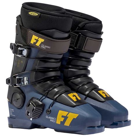 Full Tilt Classic Pro Alpine Ski Boots Blue Snowinn