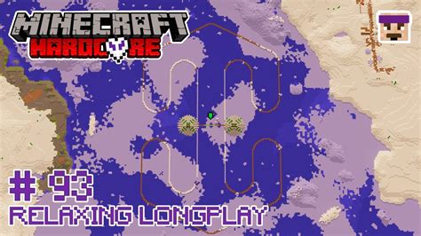 The Xmas Track Part 3 Minecraft Hardcore 1 20 The Lake