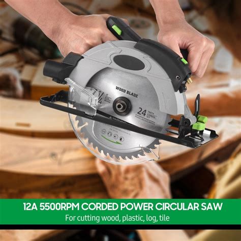 Corded Circular Saw Review Top Picks For Power Precision And Performance In 2024 Power Saw Reviews