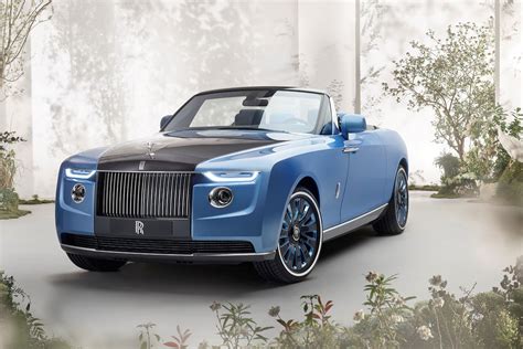 Rolls Royce World S Most Expensive Car Million Tatler Sexiz Pix