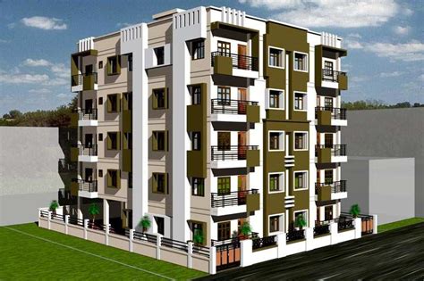 3 Bhk Apartment 965 Sqft For Sale In Kalyani Nadia Rei458266