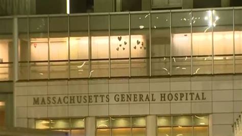 Mass General among state hospitals grappling with growing ‘capacity crisis’ - Boston News ...