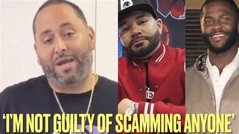 Dj Envy Partner Flipping Nj Addresses Scam Allegations Defends Dj Envy