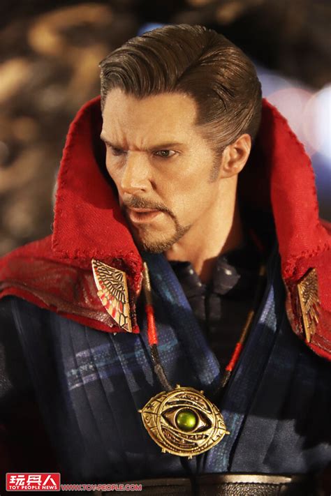 圖多慎入讓人眼花撩亂的火熱盛會 Hot Toys年度展展場完整報導