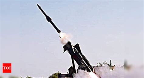 Bdl Signs Rs 1000 Crore Anti Tank Missile Deal With Defence Min