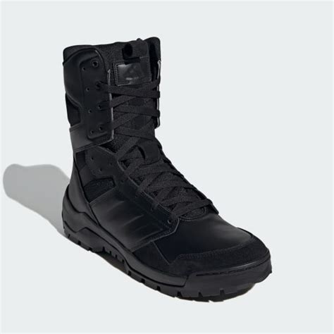 Adidas Gsg 92024 Boots Black Adidas Uk