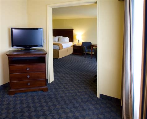 Holiday Inn Express & Suites Corpus Christi NW - Calallen, an IHG Hotel ...