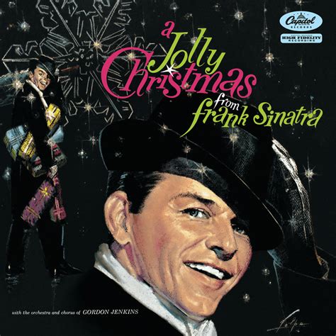 Frank Sinatra The Christmas Waltz Lyrics Genius Lyrics