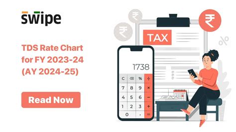 Tds Rate Chart For Ay Image To U