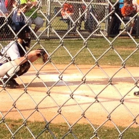 Duck Samford Baseball Complex Auburn Al