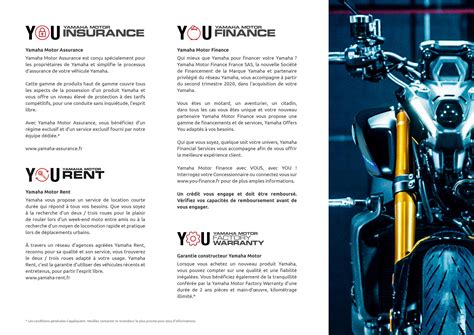Yamaha Hyper Naked By Yamaha Motor Fr Issuu