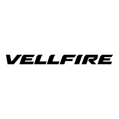 Vellfire Logo Png Vector Eps Free Download