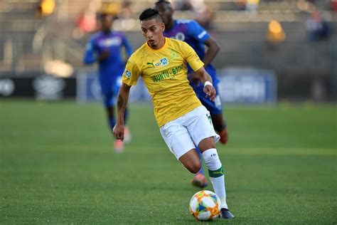 Who Are Mamelodi Sundowns' Top 10 Most Expensive Players | Soccer Laduma