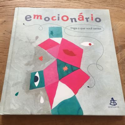 Amor Do Livro Emocion Rio Diga O Que Voc Sente Encontro By