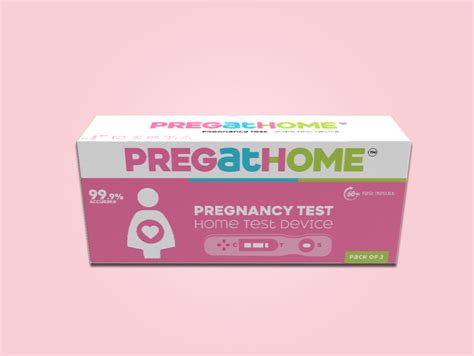 Pregnancy Test Kit At Home Pregnancy Testing Kits Pathkits