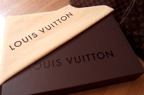 What Does An Authentic Louis Vuitton Receipt Look Like Paul Smith