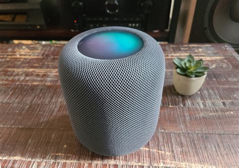 Apple Homepod 2023 Review An Apple Centric Experience With Quality Sound Cnet