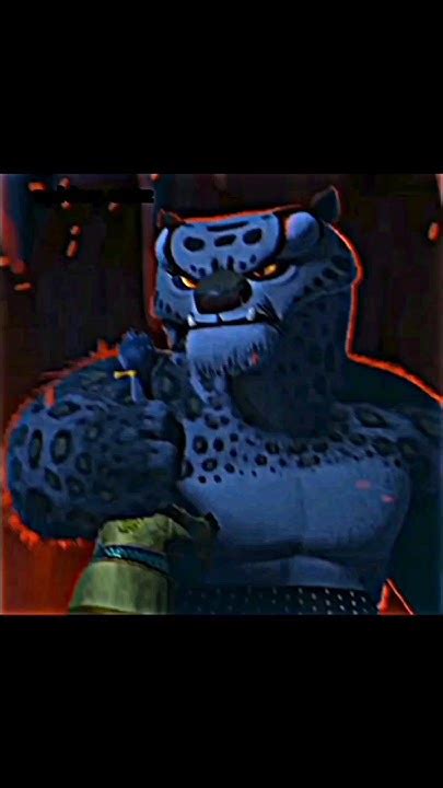 Tai Lung Has Returned 💀kung Fu Panda Edit Tailung Edit Kungfupanda Fyp Shorts Youtube