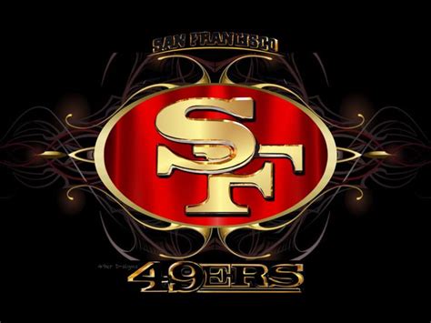 Pin By 49er D Signs On 49er Logos Nfl Football 49ers San Francisco