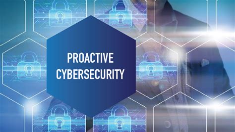 What Exactly Is Proactive Cybersecurity Nauticon Office Solutions