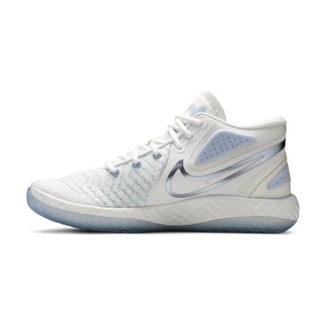 Nike KD Trey 5 VIII White Royal Tint White Royal Tint Ice Blue Men