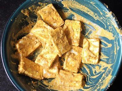 Paneer Fry Recipe, Easy Paneer Fry Dry, Step by Step, Video