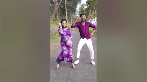 Rajesh chinnu Instagram reels video 💕💕💃💃 - YouTube