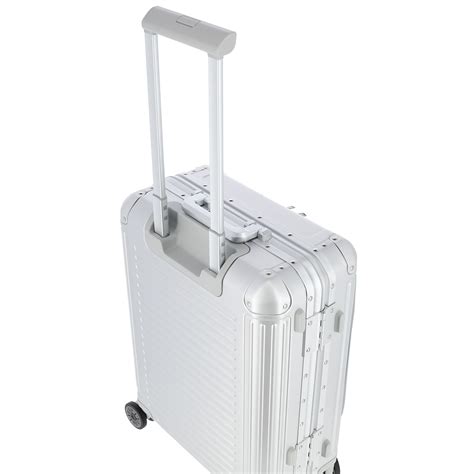 Travelite Next Kabinentrolley Cm Rollen Mit Vortasche G Nstig