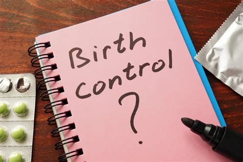 Birth Control Everything You Need To Know About It Comprehensive Ob