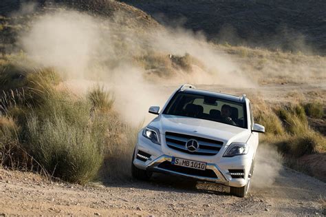 Fiche Technique Mercedes Glk Bluetec Matic