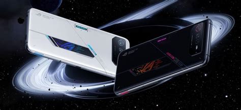 Les Asus Rog Phone Et Rog Phone Pro Se Rapprochent D Un Record Dans