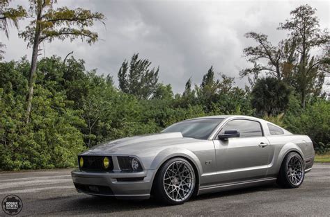 Made To Order Bc Forged Deep Concave 1 And 2 Piece Wheels Ford