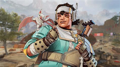 Apex Legends Season 14 Hunted Full Details On Vantage Kings Canyon