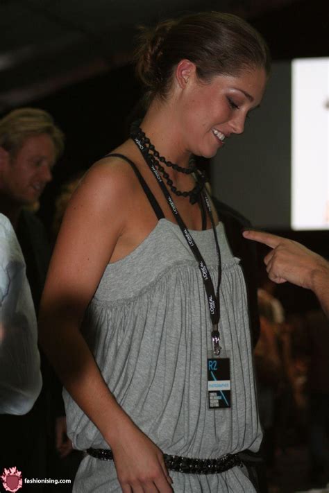 Erin Mcnaught Nude Naked Pics And Videos Imperiodefamosas