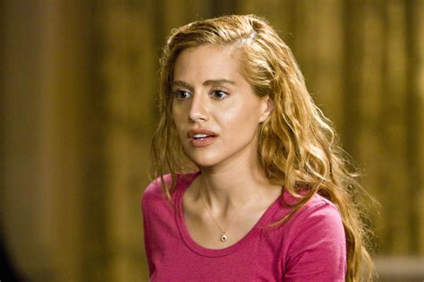 Brittany Murphy