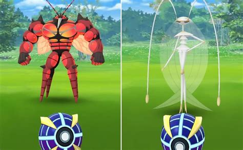 Qué es un Ultraumbral en Pokémon Go Dexerto