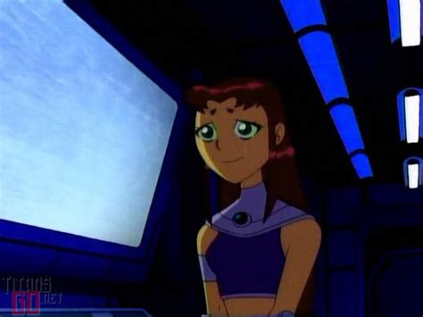 Starfire Teen Titans Girls Photo 11440612 Fanpop