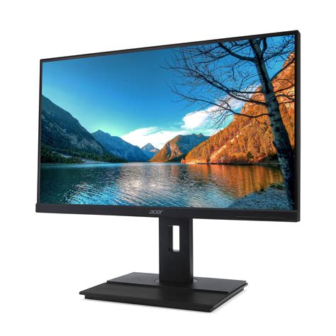 Acer B276HUL 27 QHD IPS Widescreen LED Monitor Grade A